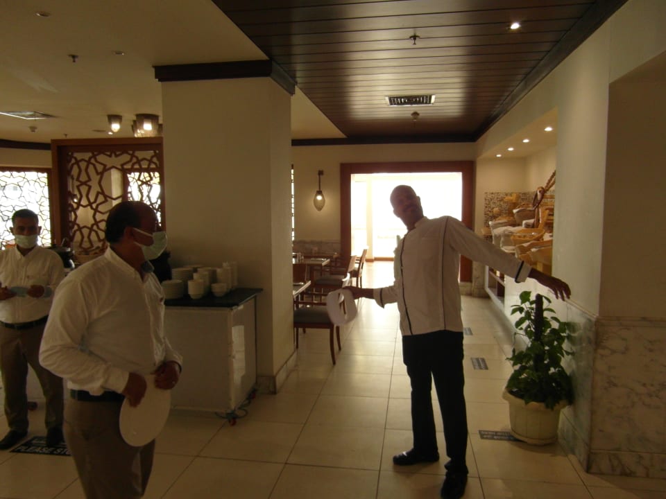Sonstiges Old Palace Resort