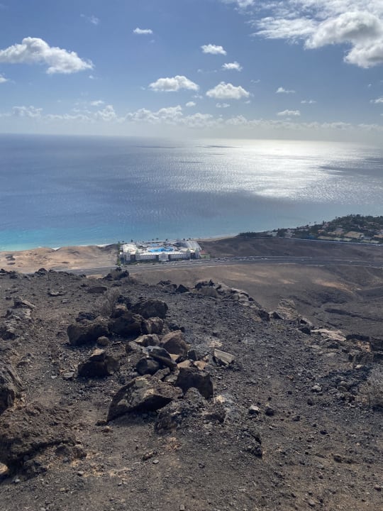 Außenansicht Royal Palm Resort & Spa - Adults only