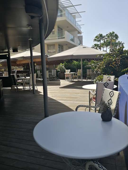Sonstiges Bohemia Suites & Spa - Adults only