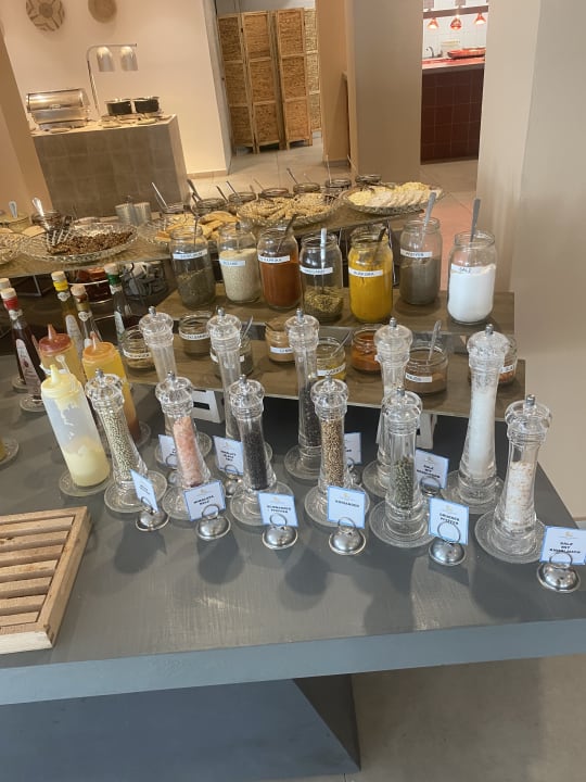 Gastro The Costa Lindia Blue Star - Adults only