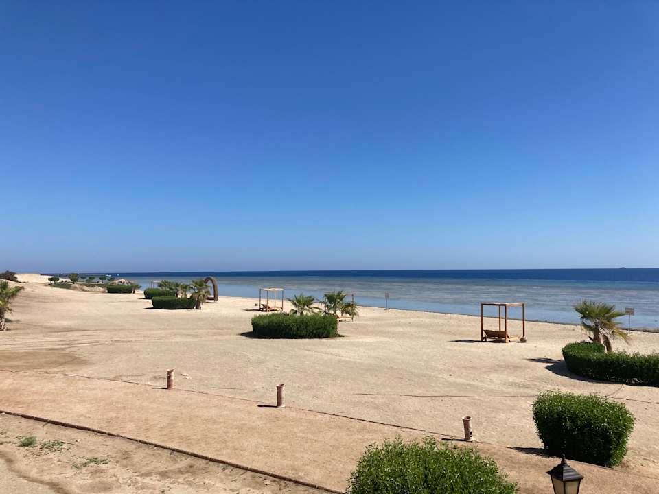 Strand Three Corners Equinox Beach Resort