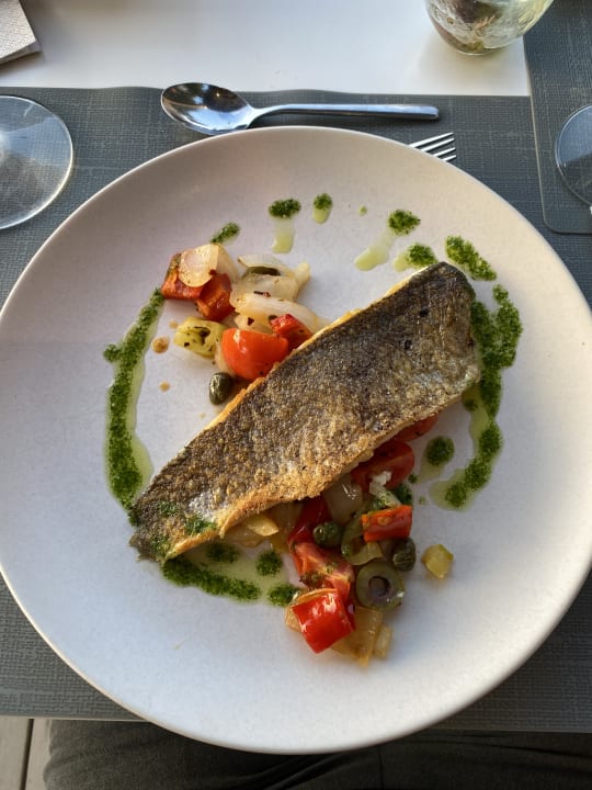 Gastro Paralos Lifestyle Beach