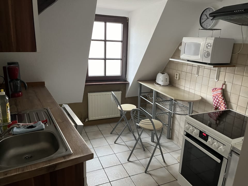 Zimmer Hotel am Neumarkt