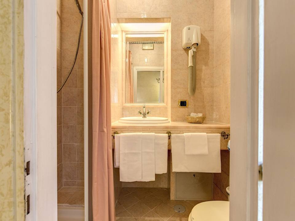 Zimmer Hotel Labelle