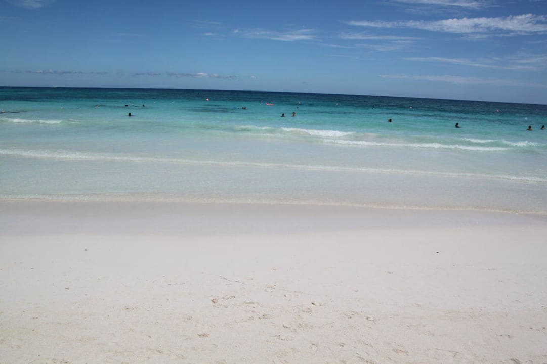 Strand Catalonia Royal Tulum Beach & Spa Resort - Adults only