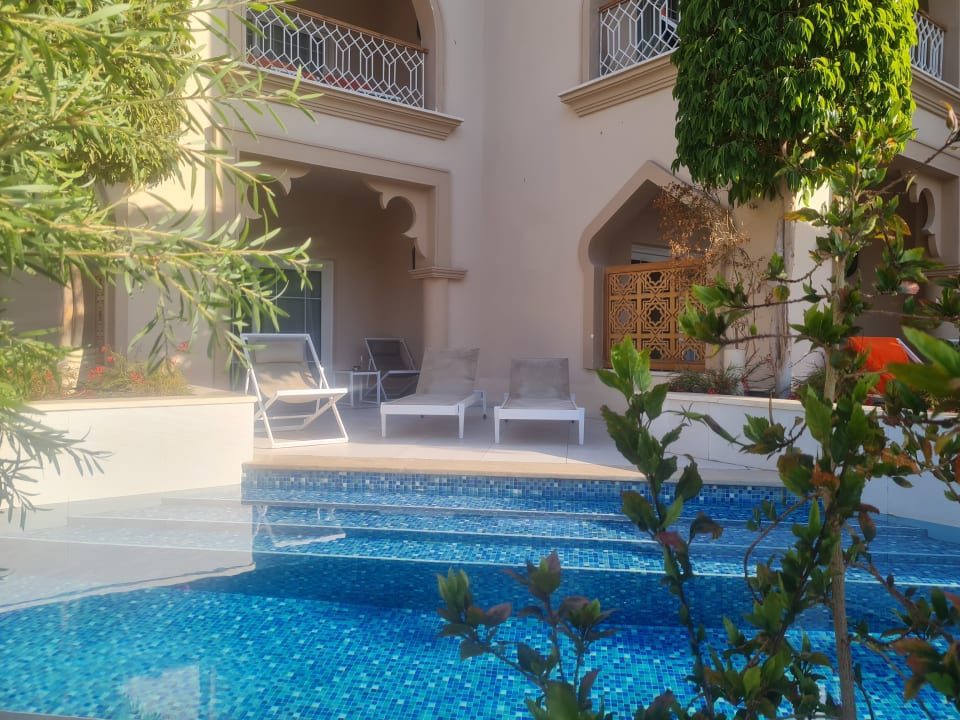 Zimmer The Grand Palace - Adults only