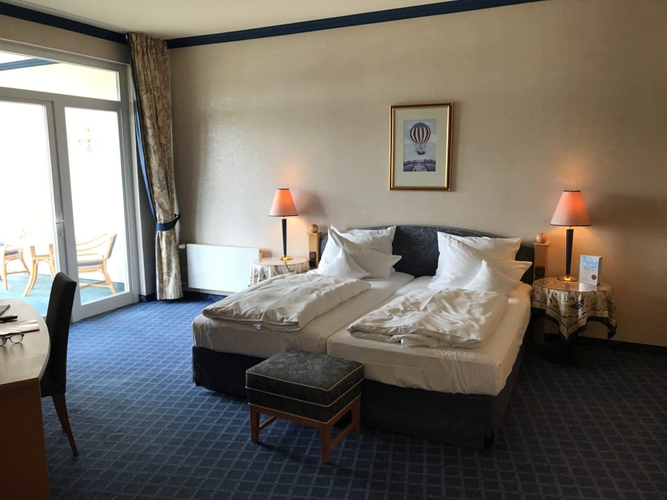 Zimmer PLAZA Premium Schwerin
