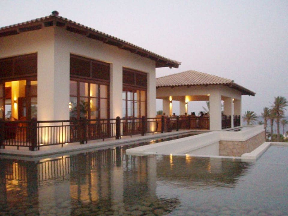 Restaurant Grecotel LUXME Kos