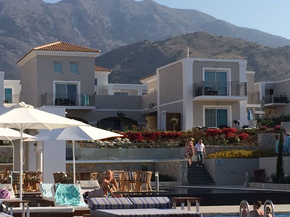 Anemos Luxury Grand Resort Anemos Luxury Grand Resort