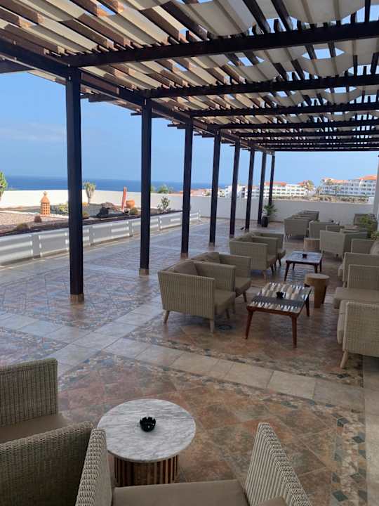 Außenansicht Fuerteventura Princess