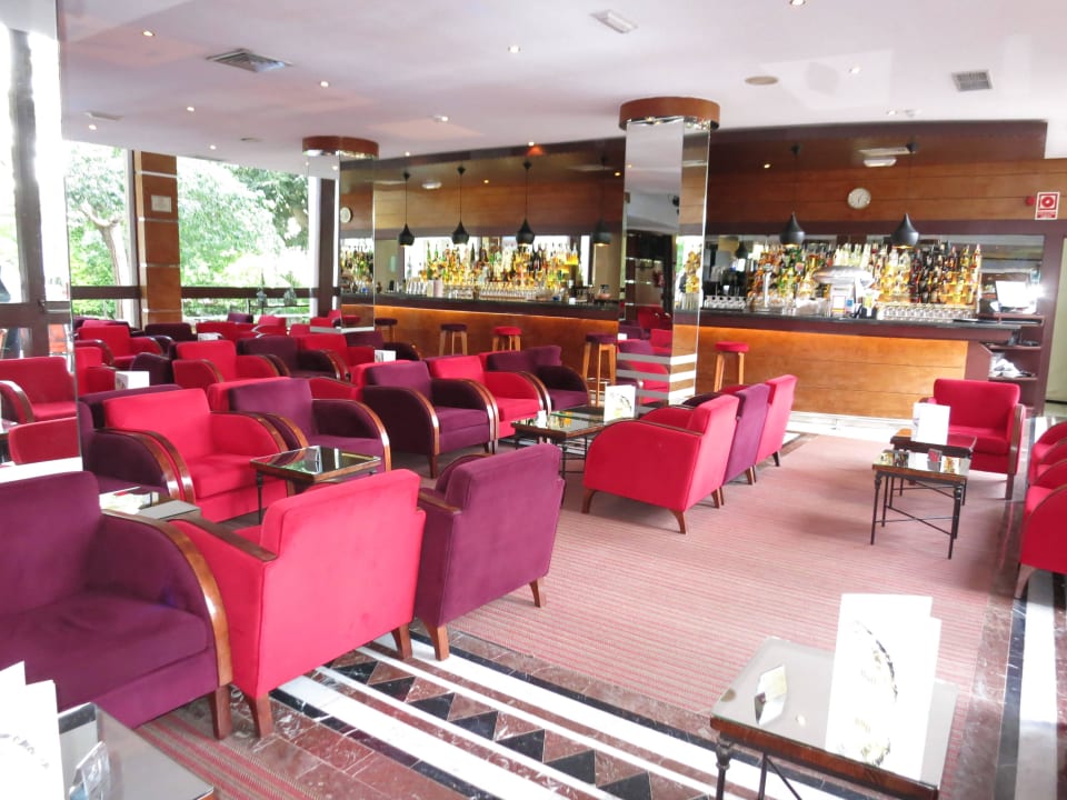 Bar innen Bull Costa Canaria & Spa - Adults only