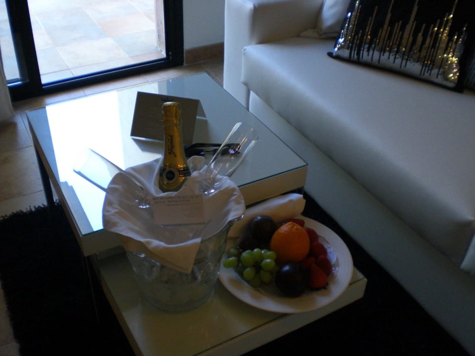 Suite 1101 Lago Garden