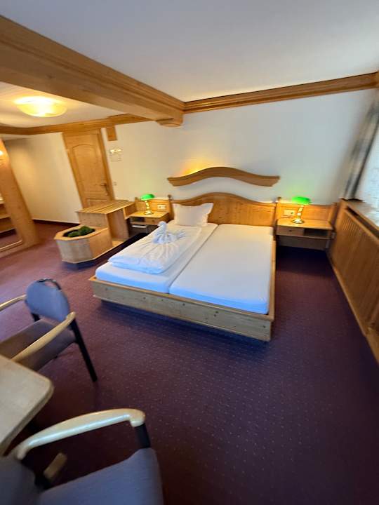 Zimmer Sporthotel Johanneshof