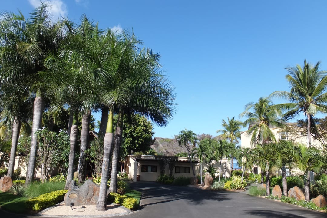 Außenansicht Sands Suites Resort & Spa