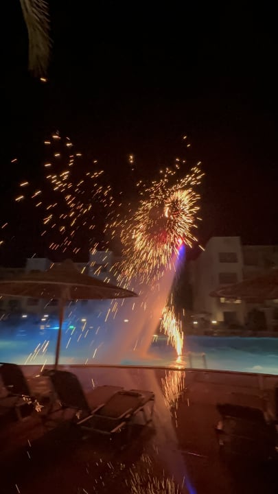 Pool Jaz Soma Beach