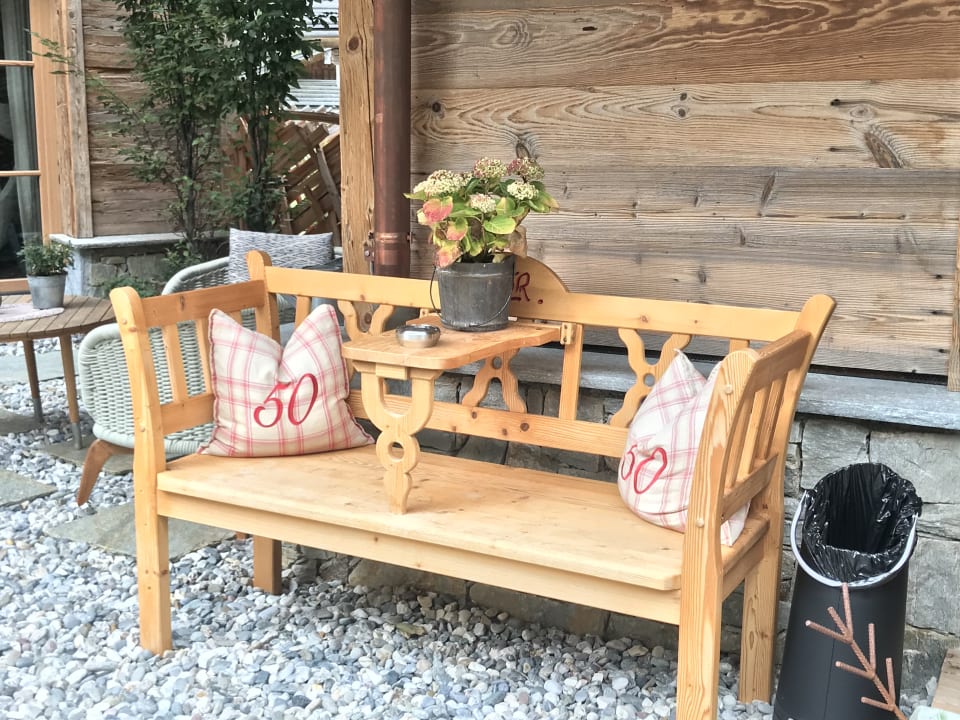 Sonstiges Gramai Alm alpengenuss & natur spa