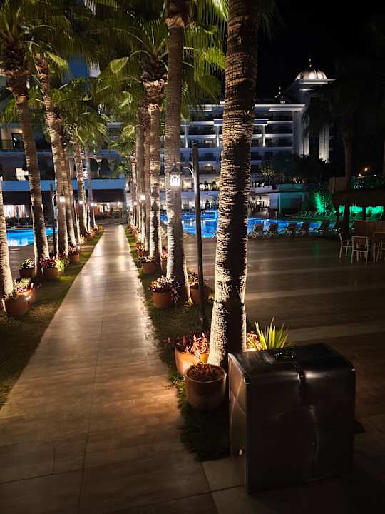 Ausblick Castival Hotel