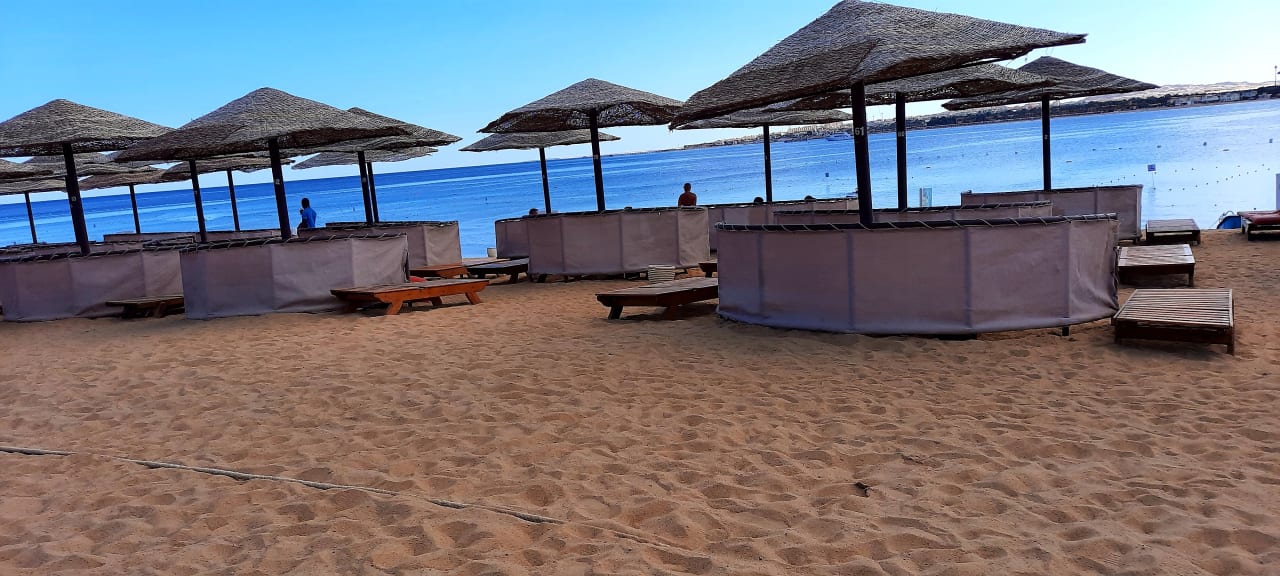 Strand Grand Waterworld Makadi