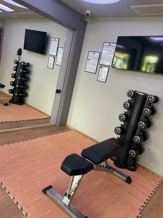 Sport & Freizeit Petousis Hotel & Suites