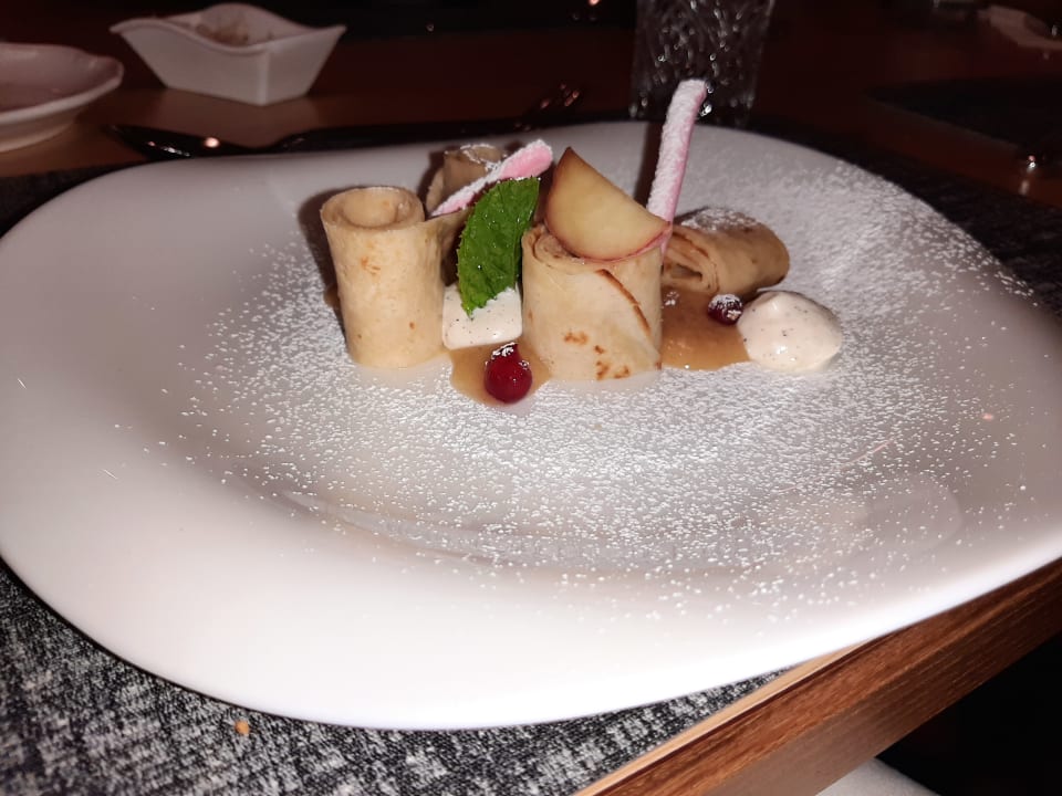 Gastro Schlosshotel Lacknerhof
