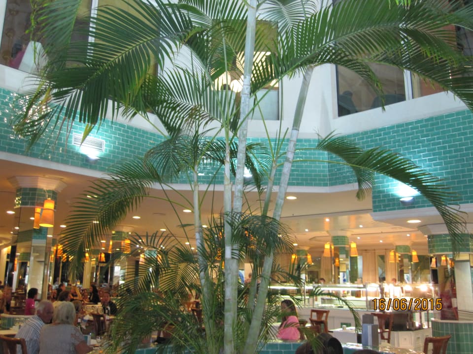 Gastro H10 Playa Esmeralda - Adults only