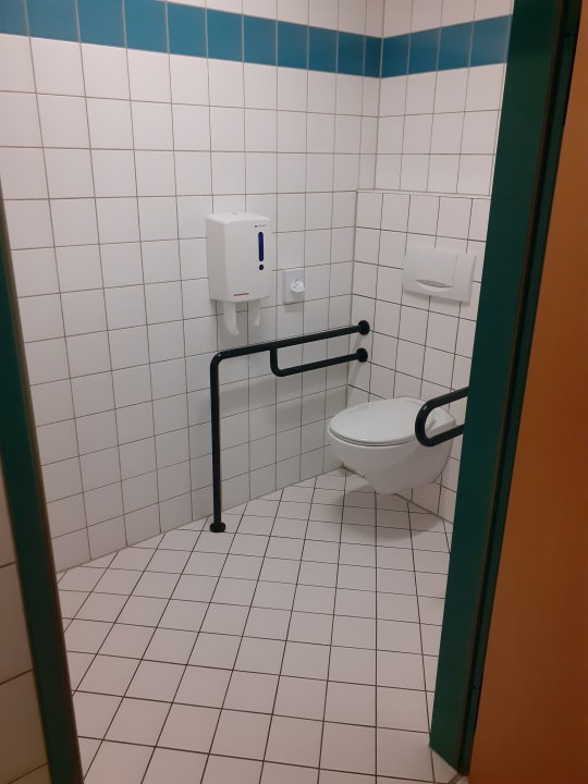 Zimmer Pfalz-Jugendherberge Neustadt