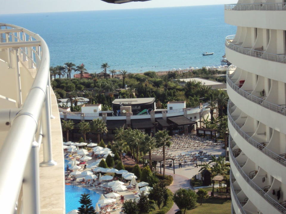 Miracle Hotel Miracle Resort