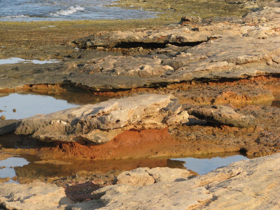 Geheimnisvoll! Atlantica Sea Breeze