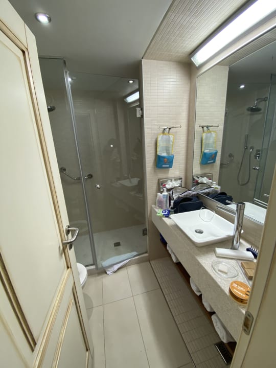 Zimmer Creta Maris Resort