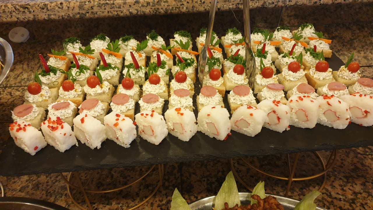 Gastro DAS Club Hotel Sunny Beach