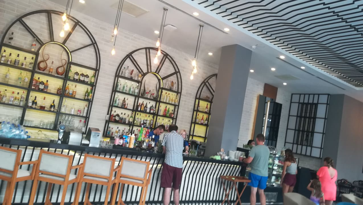 Gastro Sherwood Exclusive Kemer