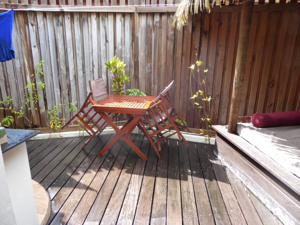 Jacuzzi Beach Villa Marlin Komandoo Island Resort & Spa - Adults only