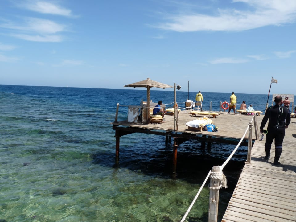 Strand Casa Mare Resort