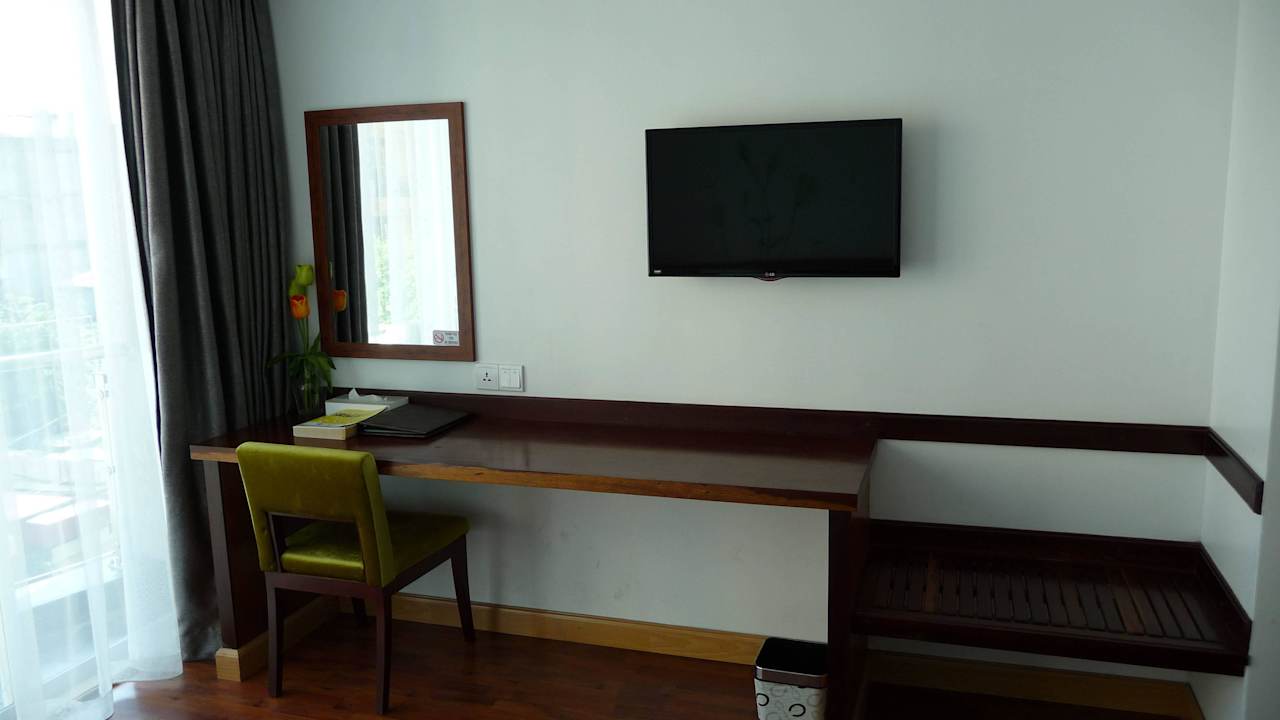 Sideboard Harmony Phnom Penh Hotel