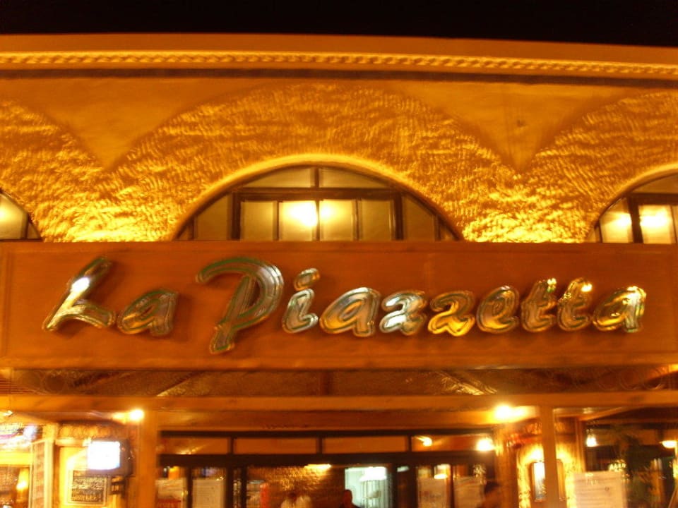 La Piazetta Giftun Azur Resort