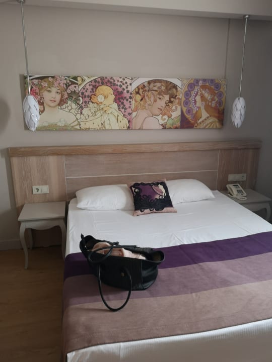 Zimmer Seaden Sea Planet Resort & Spa
