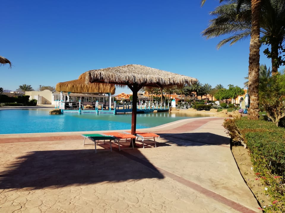 Pool Sentido Caribbean World Soma Bay