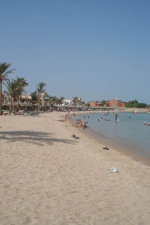 Strand Giftun Azur Resort