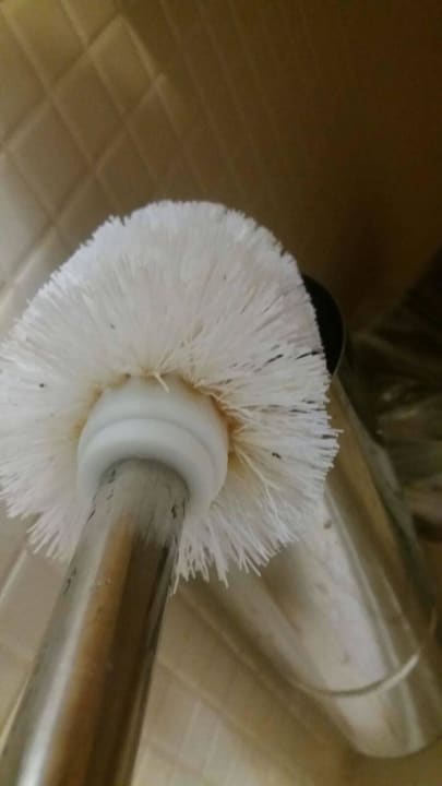 Klobürste TUI BLUE Xanthe