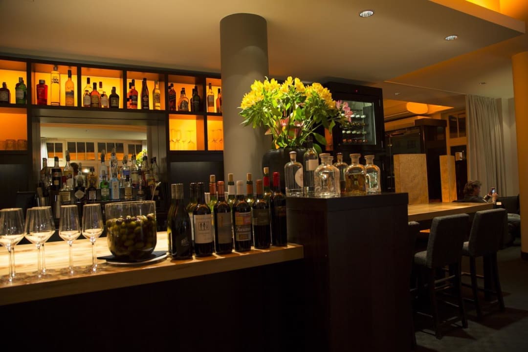 NEWBERLIN Bar Hotel NEWBERLIN