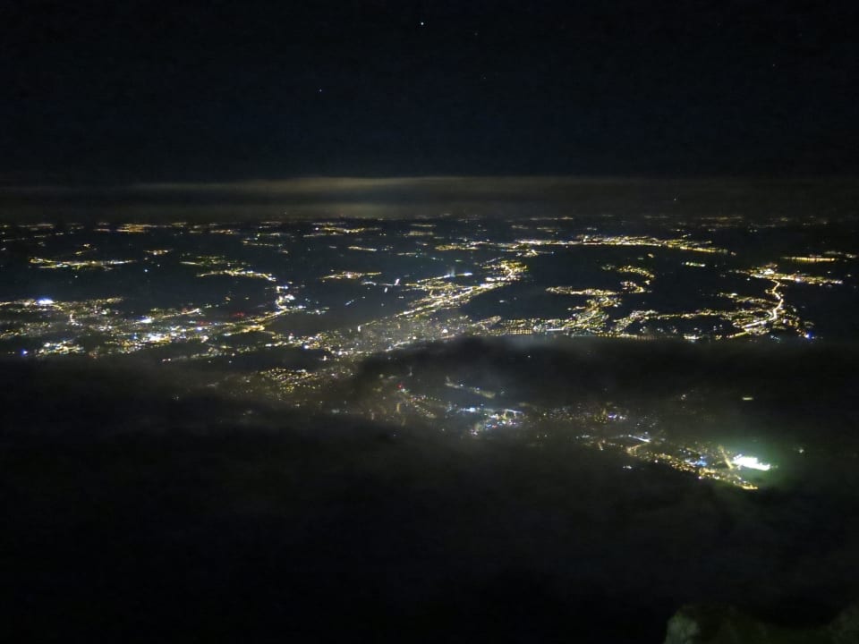 Luzern und Umgebung Hotel Pilatus-Kulm