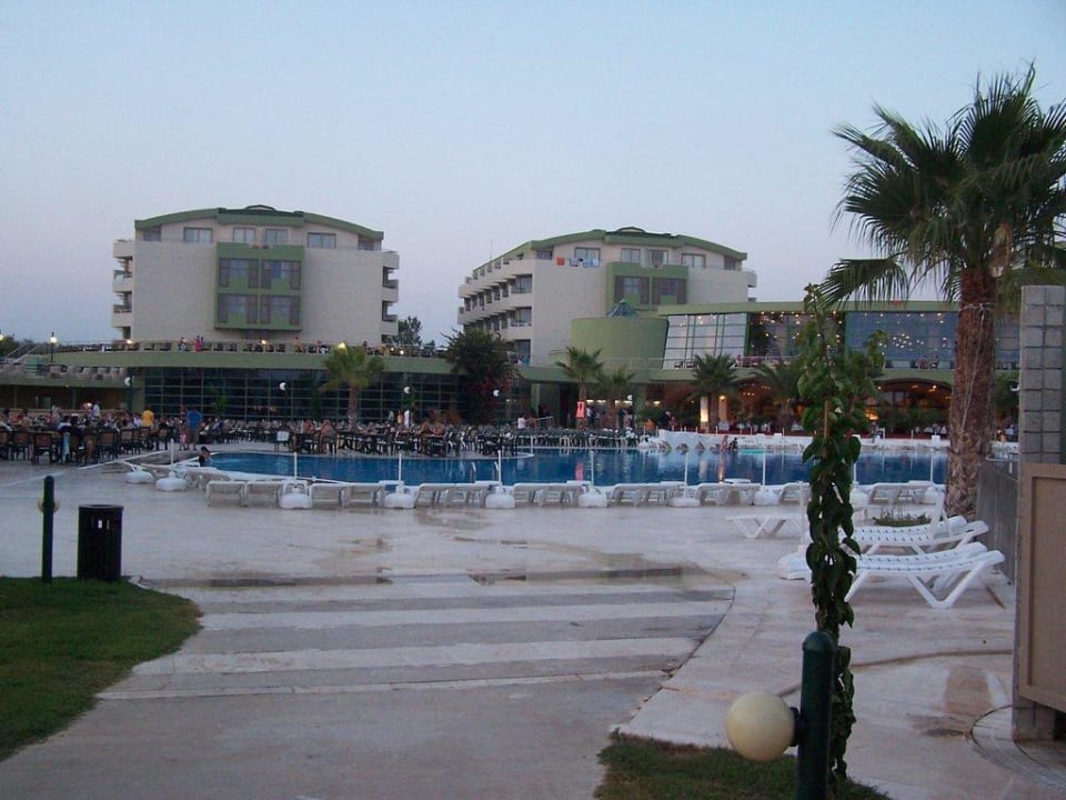 Impressionen 2009 VONRESORT Golden Coast