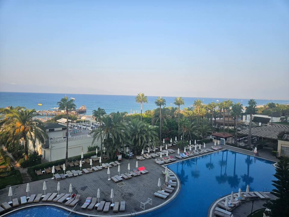 Ausblick Selectum Family Comfort Side