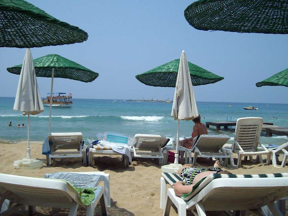 Sehr sauber und schön Top Hotel