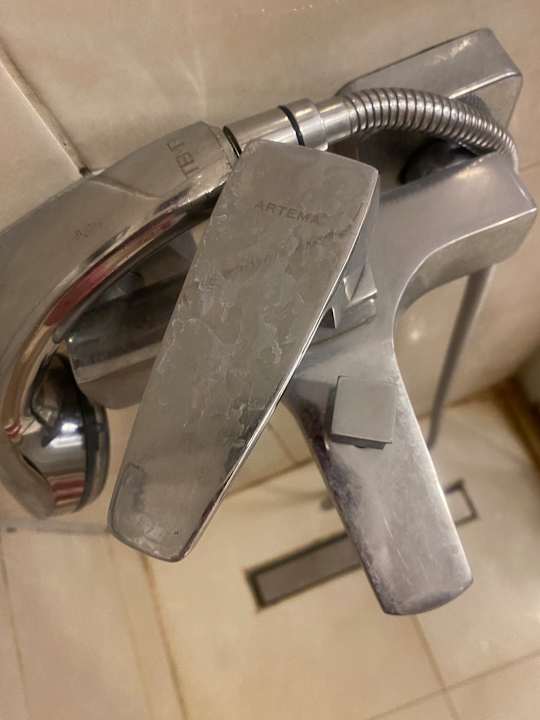 Zimmer Palm World Side Resort & Spa