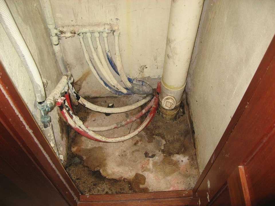 Unsere Junio-Suite im Haus Nr. 11 (unten links) Grand Palladium Select Bávaro Resort & Spa