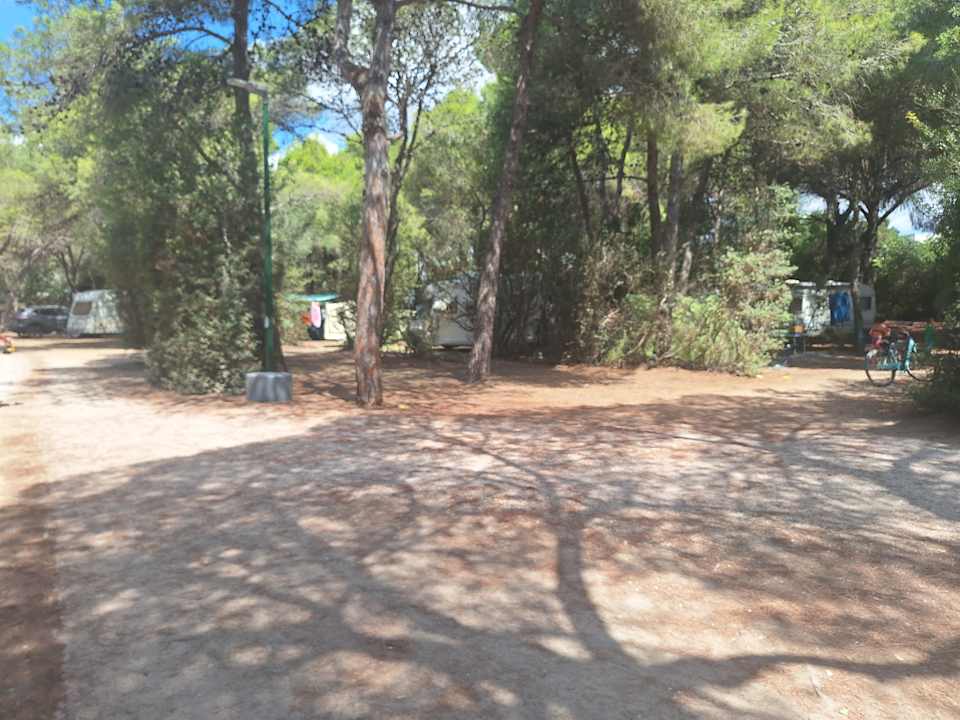 Zimmer Camping & Bungalows Riva di Ugento