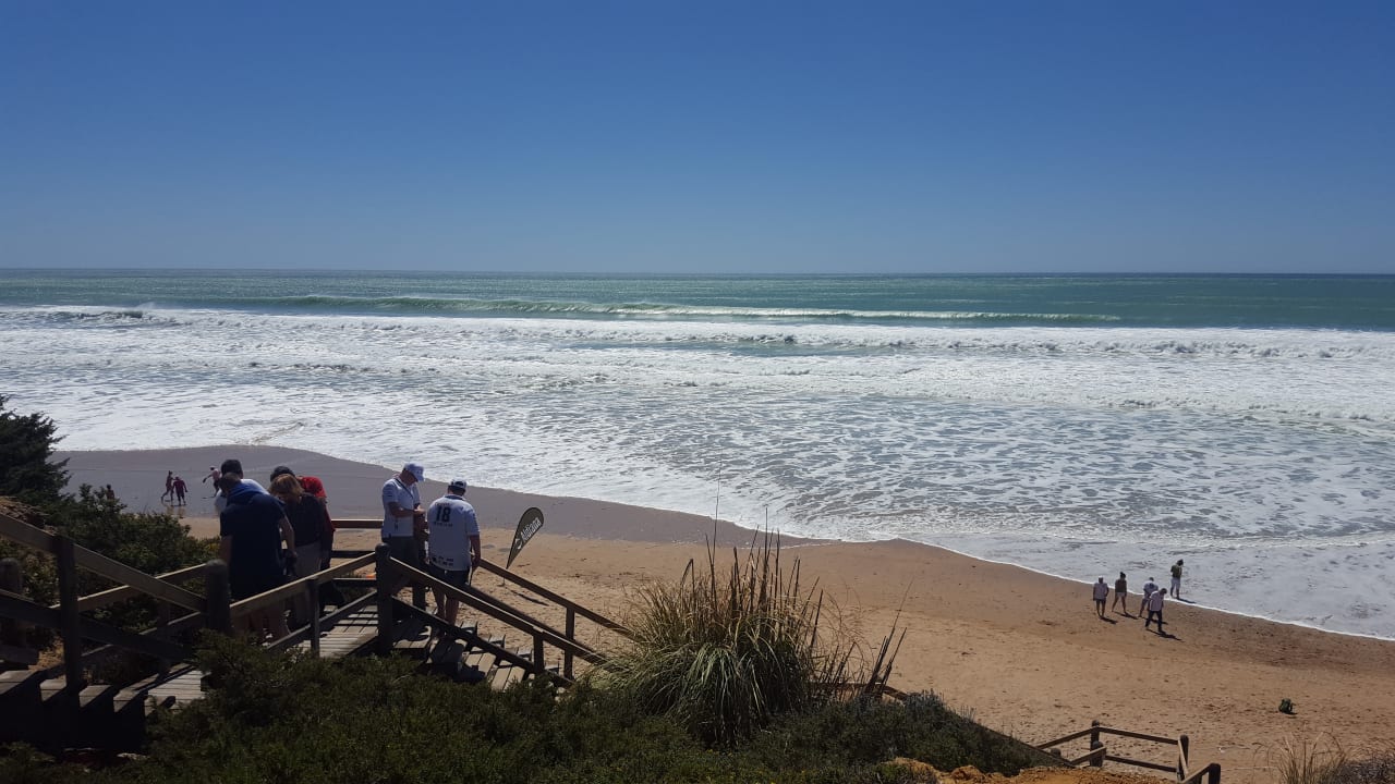 Strand Aldiana Club Andalusien