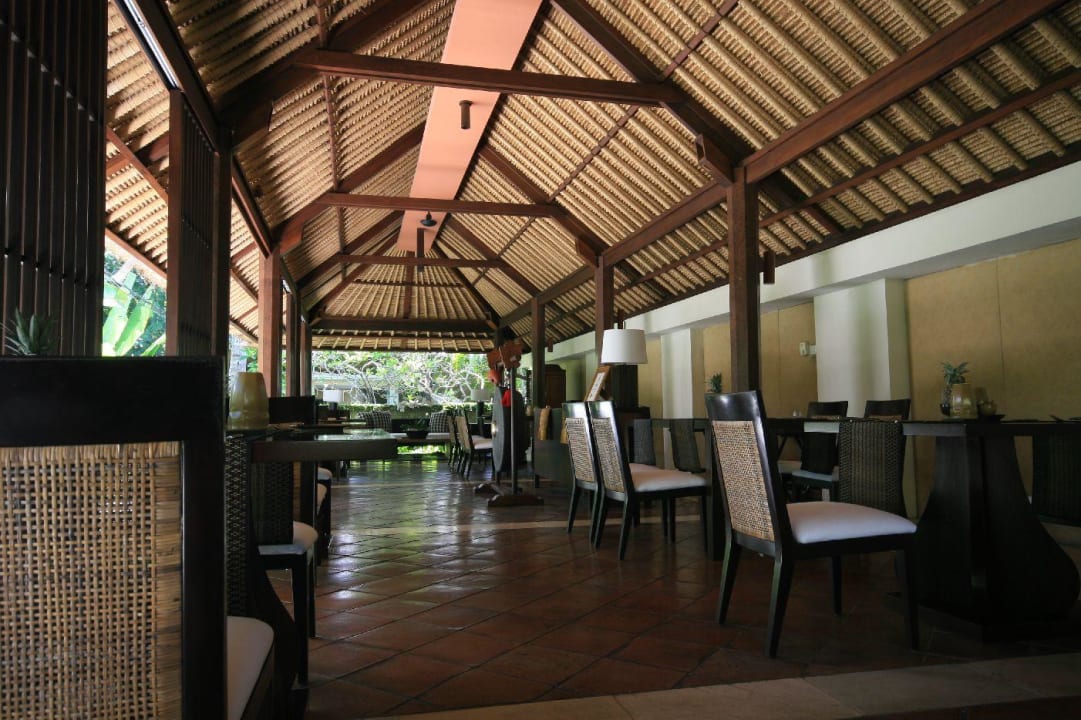Restaurant Kayumanis Sanur Private Villa & Spa
