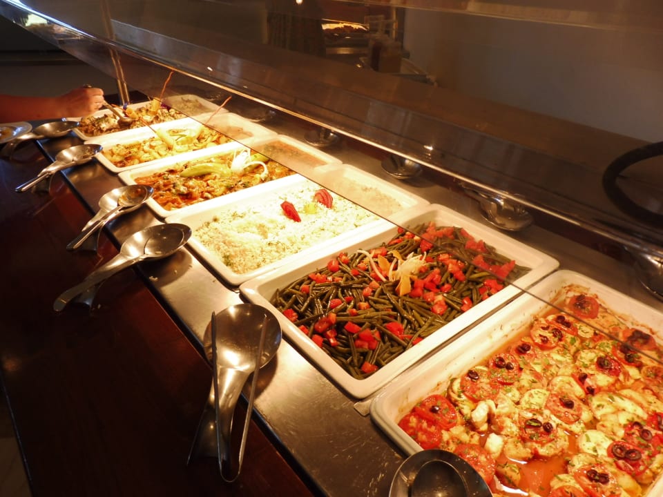 Restaurant Grecotel Meli Palace